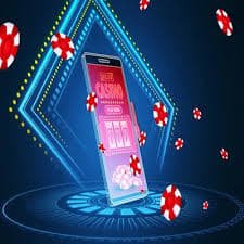 Mobile-first gaming interface designed for Filipino users on 33jl